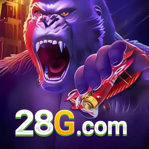 28g Logo